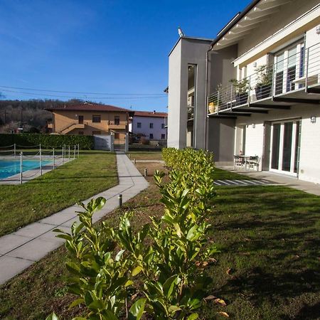 Boutique Apartment - La Dolce Vita Рено-ди-Леджуно Экстерьер фото