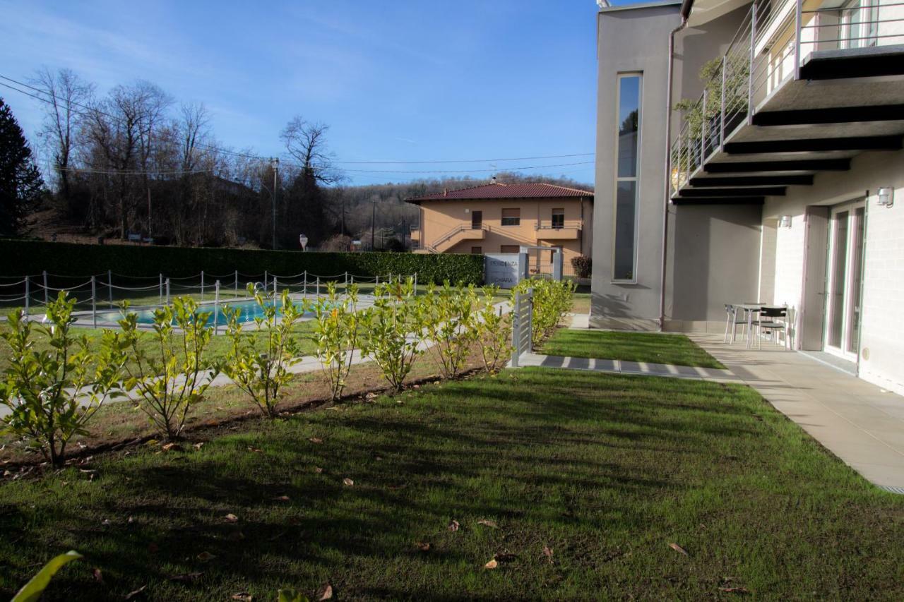 Boutique Apartment - La Dolce Vita Рено-ди-Леджуно Экстерьер фото